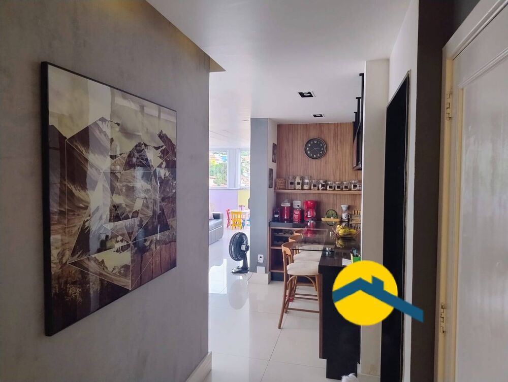 Cobertura, 4 quartos, 220 m² - Foto 6