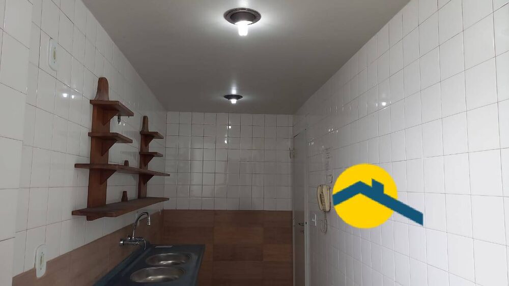 Apartamento, 1 quarto, 55 m² - Foto 3