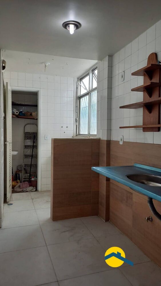 Apartamento, 1 quarto, 55 m² - Foto 1