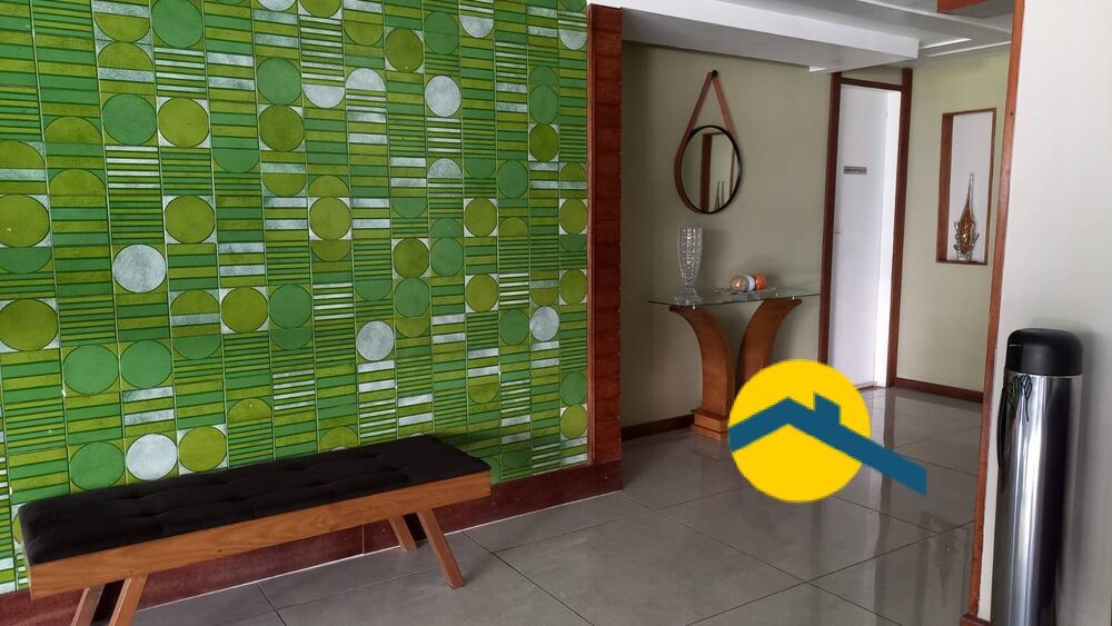 Apartamento, 1 quarto, 55 m² - Foto 4