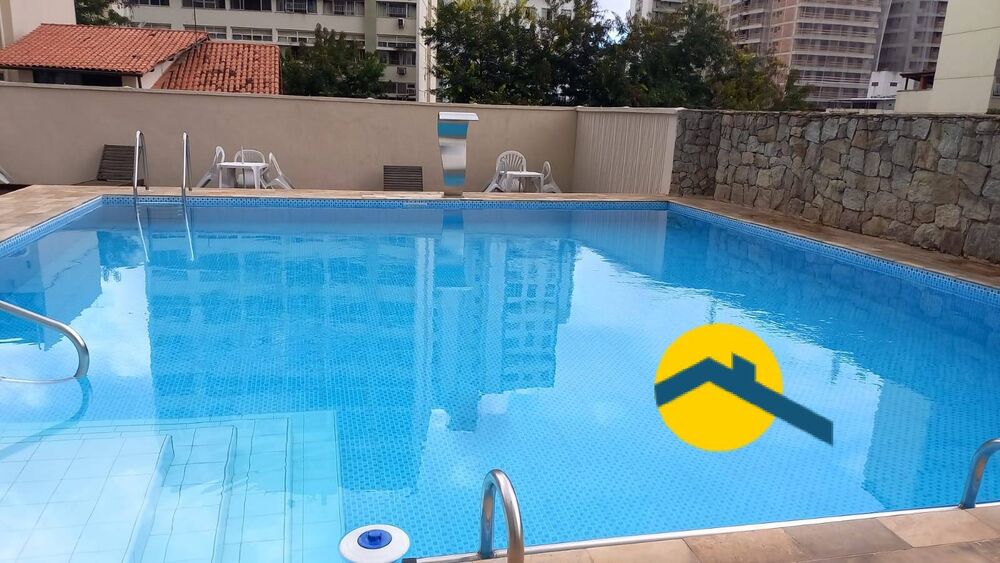 Apartamento, 1 quarto, 55 m² - Foto 2