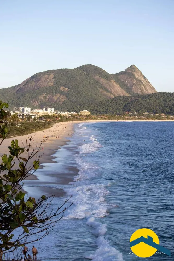 Cobertura, 3 quartos, 254 m² - Foto 1