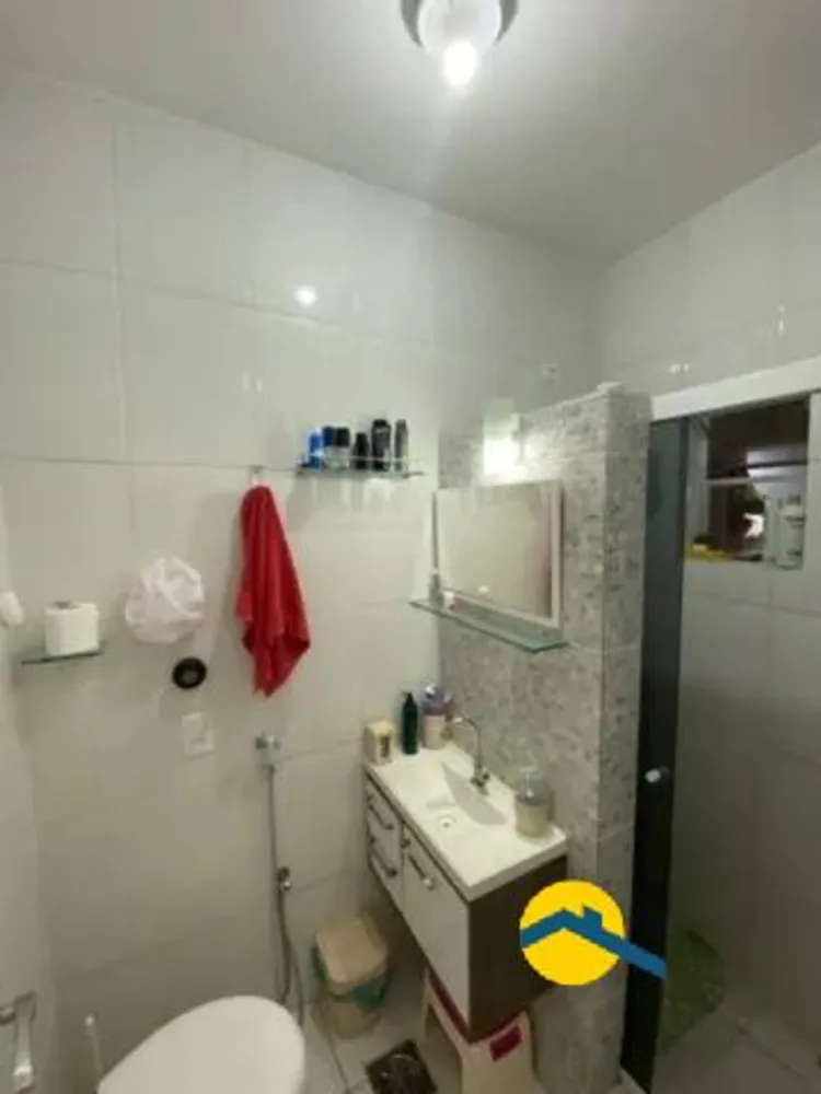 Casa, 3 quartos, 167 m² - Foto 12