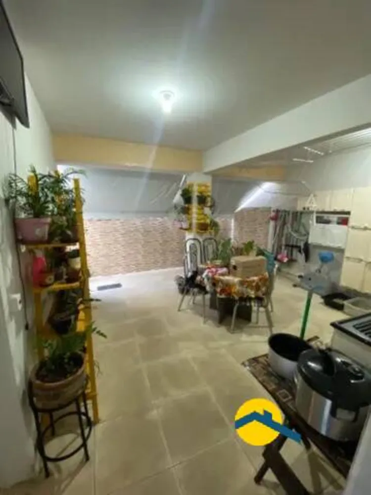 Casa, 3 quartos, 167 m² - Foto 15