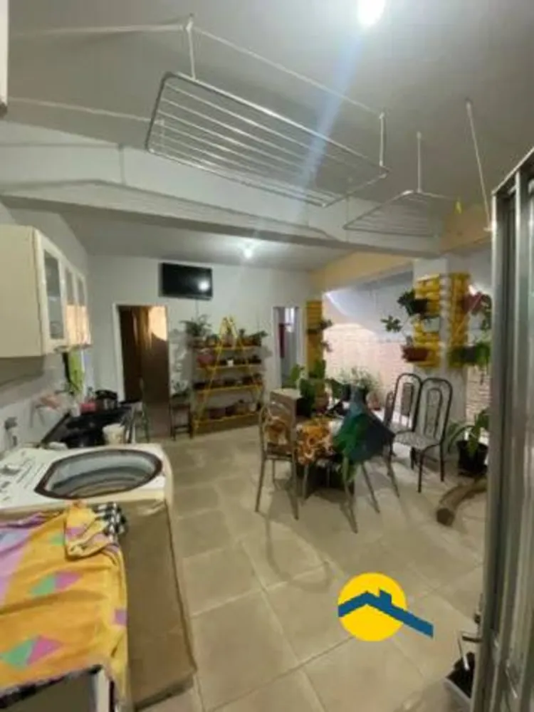 Casa, 3 quartos, 167 m² - Foto 14