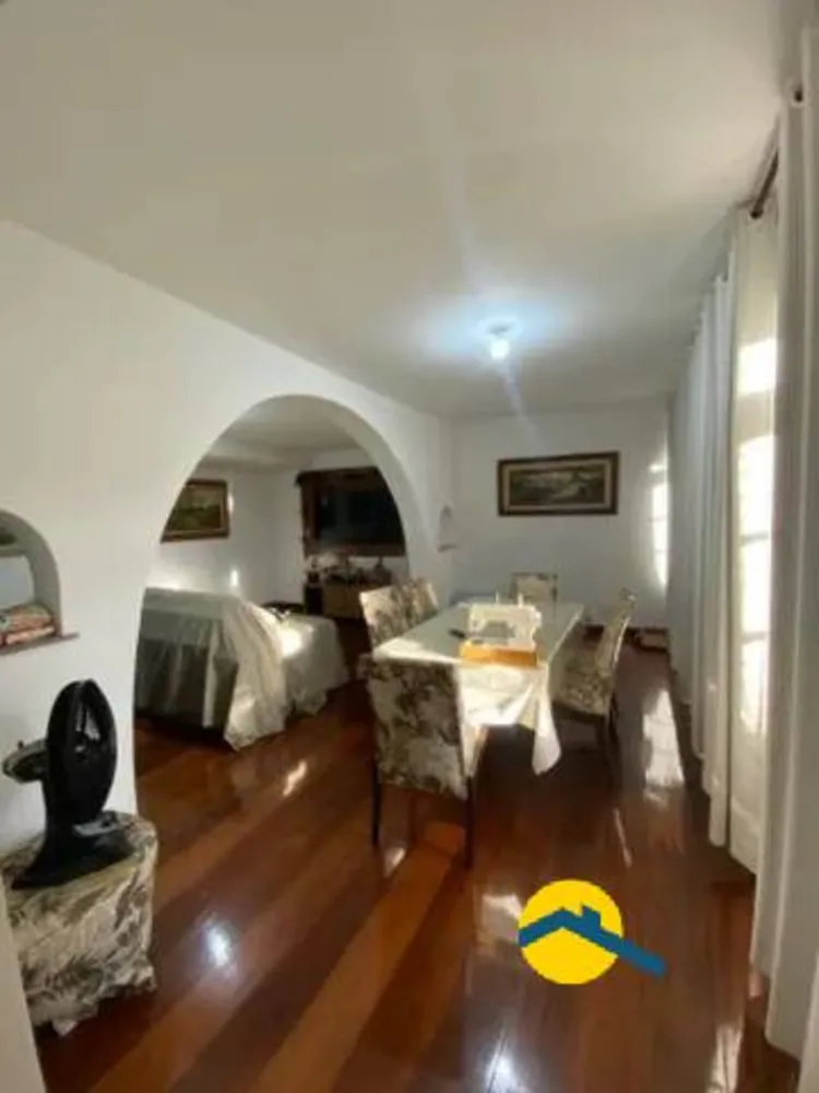 Casa, 3 quartos, 167 m² - Foto 2