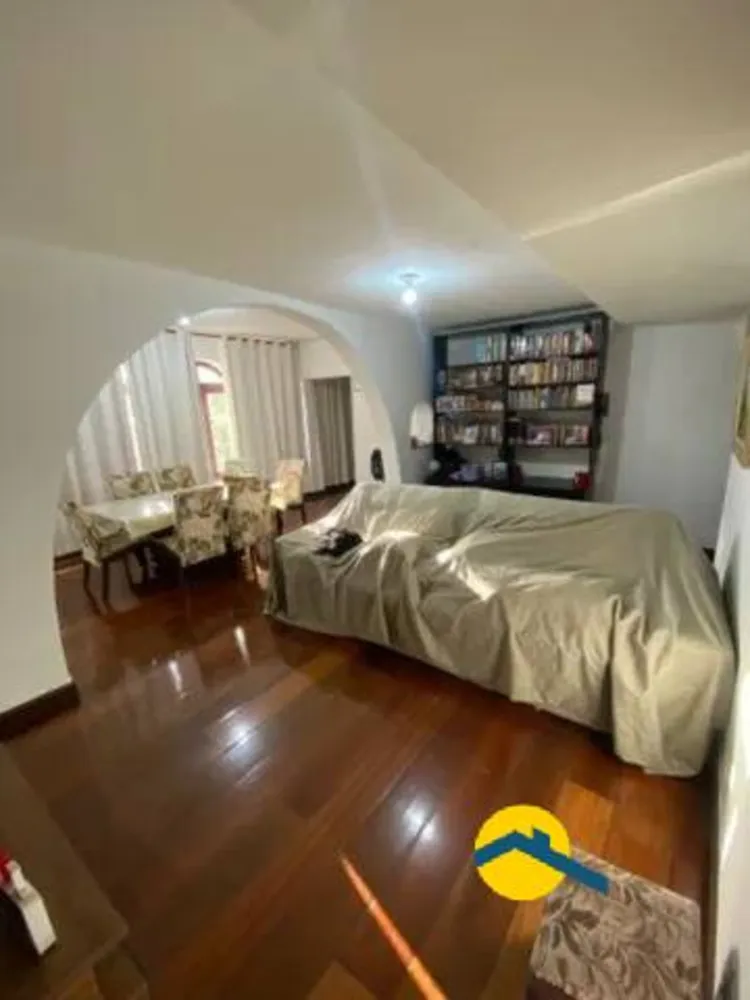 Casa, 3 quartos, 167 m² - Foto 4