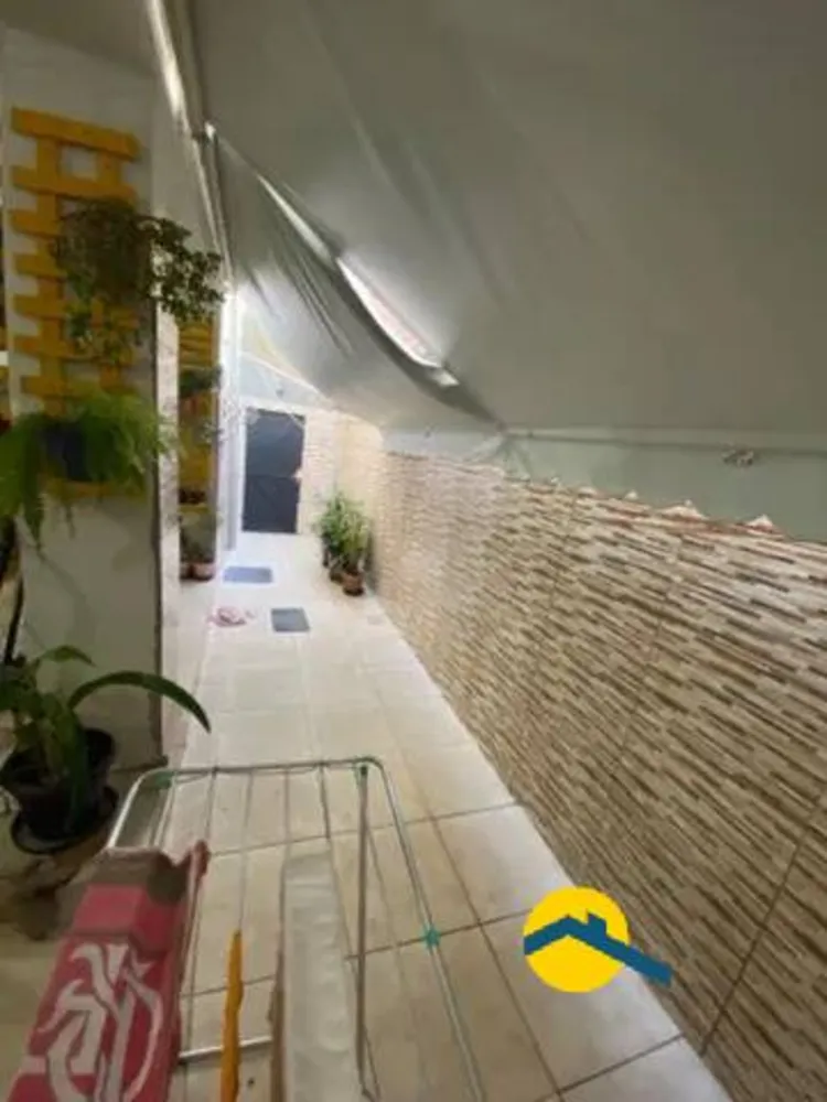 Casa, 3 quartos, 167 m² - Foto 16