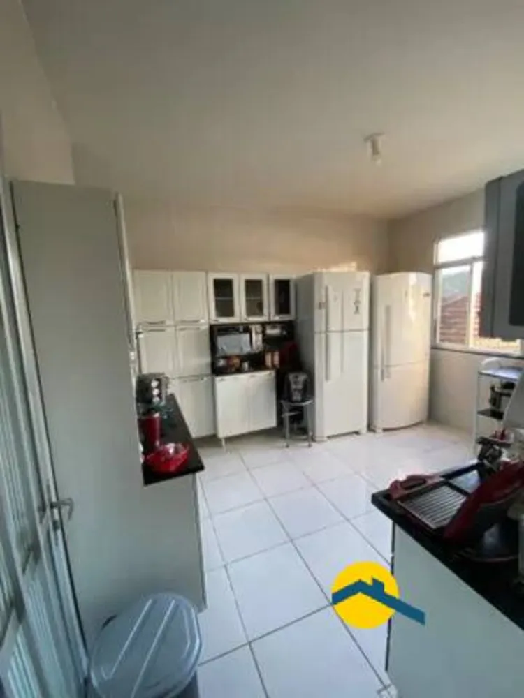 Casa, 3 quartos, 167 m² - Foto 13