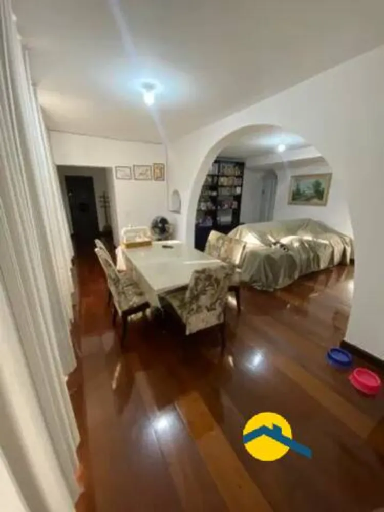 Casa, 3 quartos, 167 m² - Foto 1