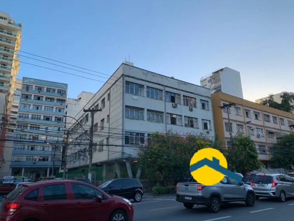 Apartamento, 2 quartos, 92 m² - Foto 2
