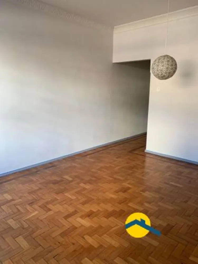 Apartamento, 2 quartos, 92 m² - Foto 1