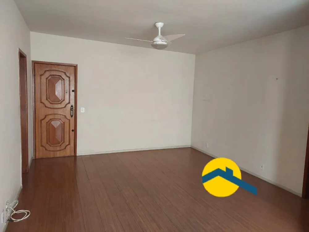 Apartamento, 3 quartos, 130 m² - Foto 3