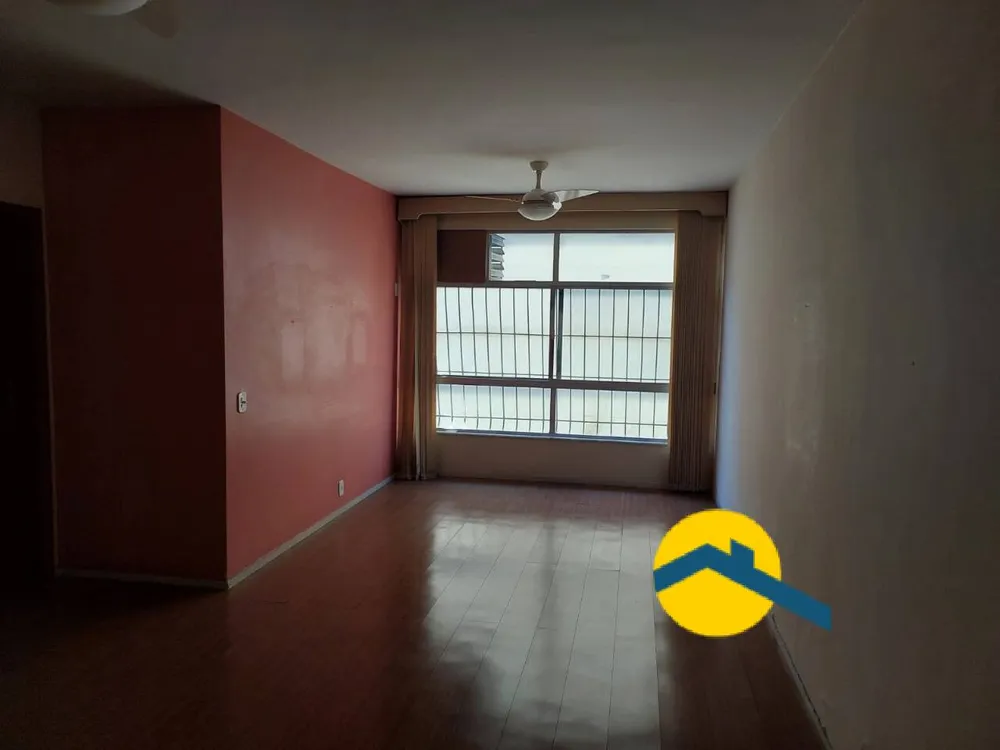 Apartamento, 3 quartos, 130 m² - Foto 1