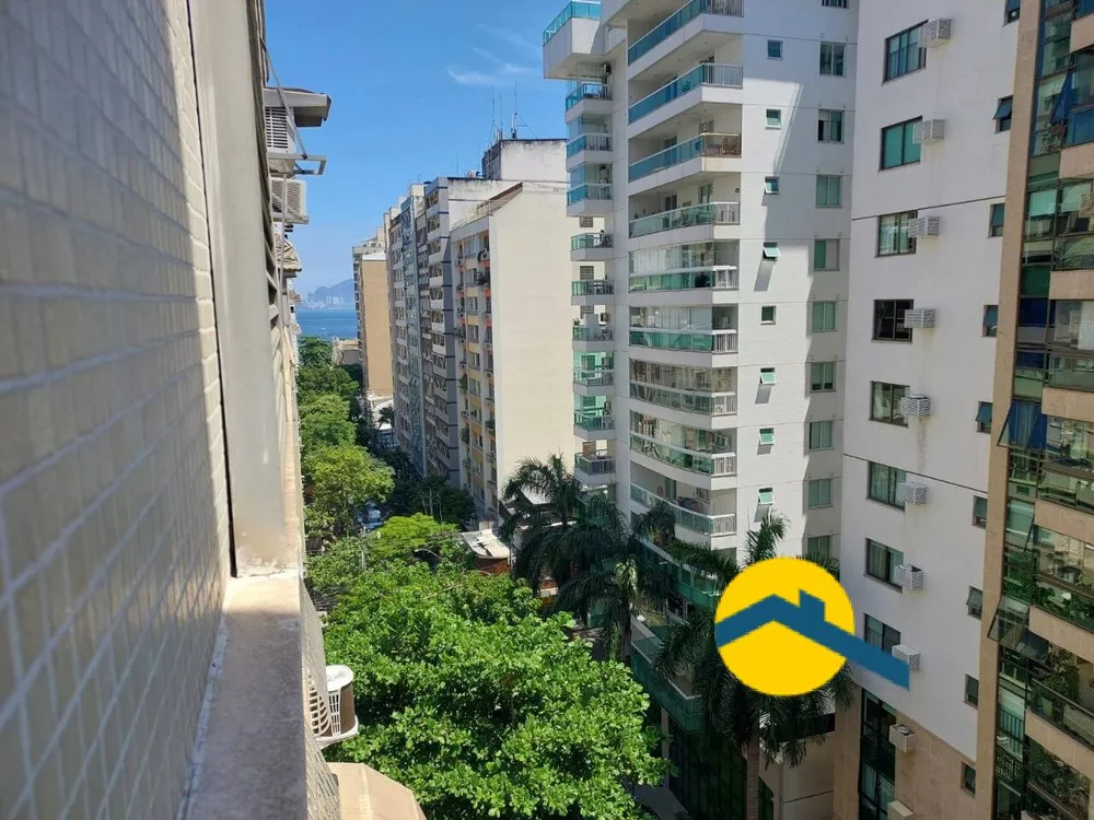 Apartamento, 3 quartos, 130 m² - Foto 2