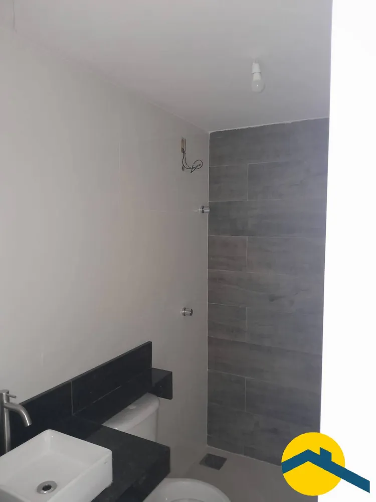 Casa, 3 quartos, 100 m² - Foto 12