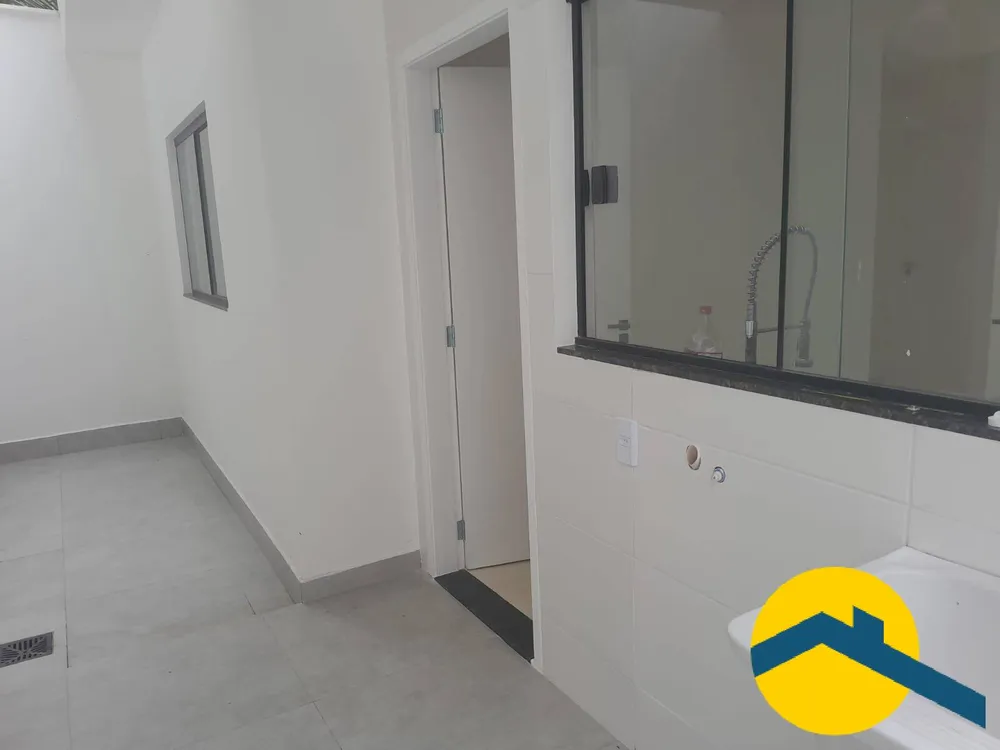 Casa, 3 quartos, 100 m² - Foto 14