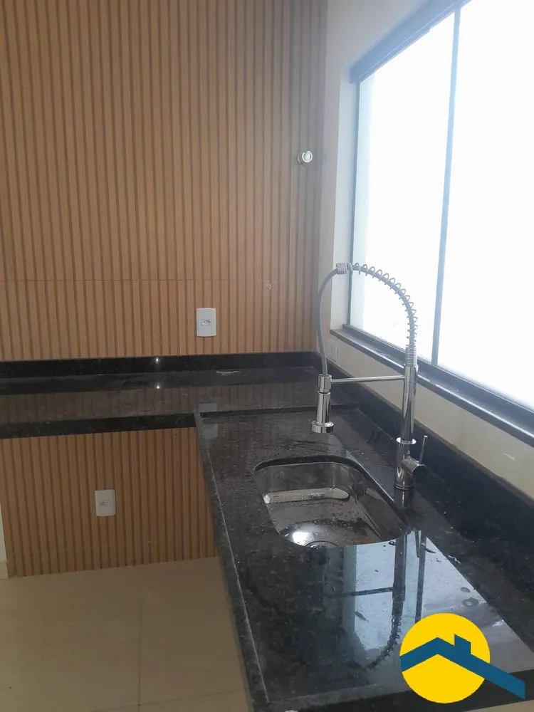 Casa, 3 quartos, 100 m² - Foto 5
