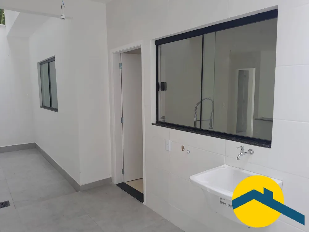 Casa, 3 quartos, 100 m² - Foto 15