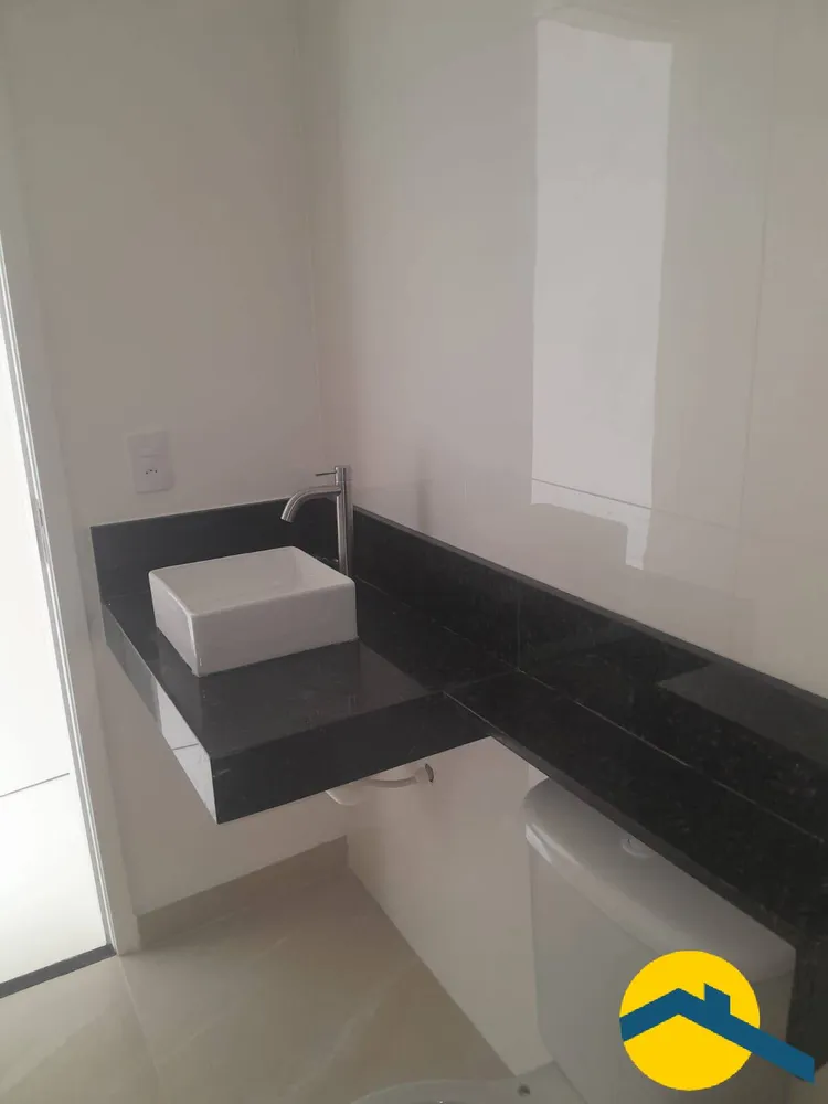 Casa, 3 quartos, 100 m² - Foto 9
