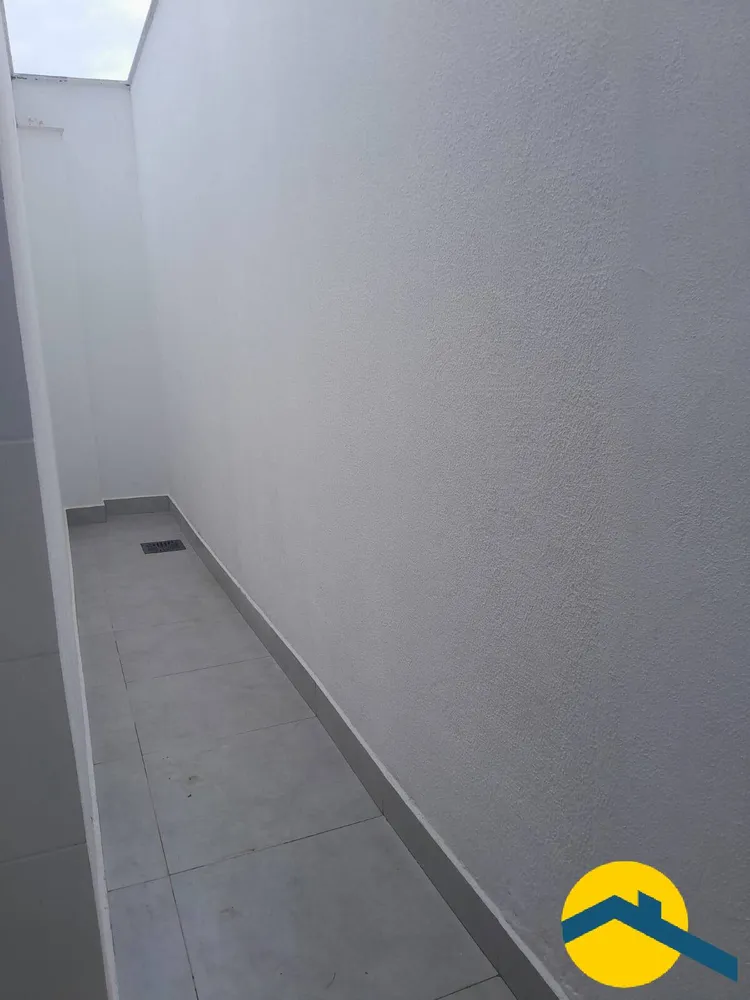 Casa, 3 quartos, 100 m² - Foto 16