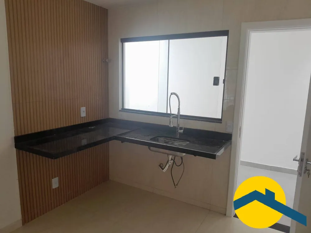 Casa, 3 quartos, 100 m² - Foto 6