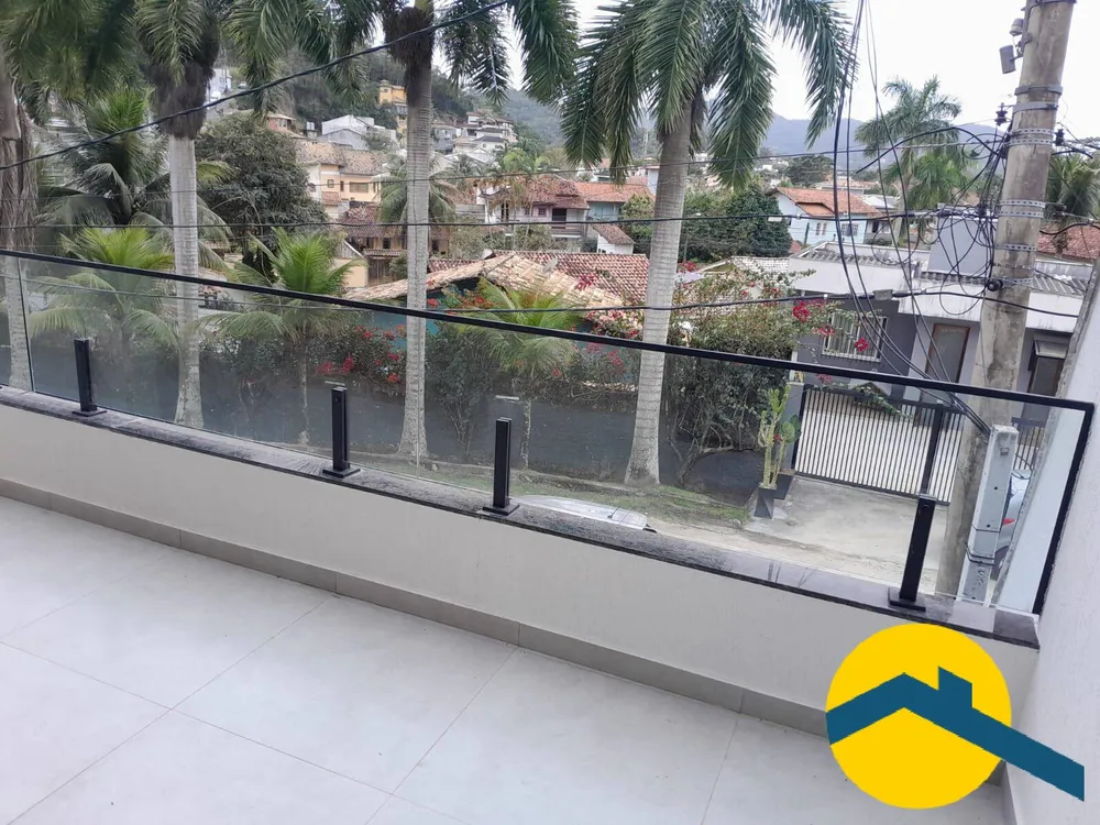 Casa, 3 quartos, 100 m² - Foto 2