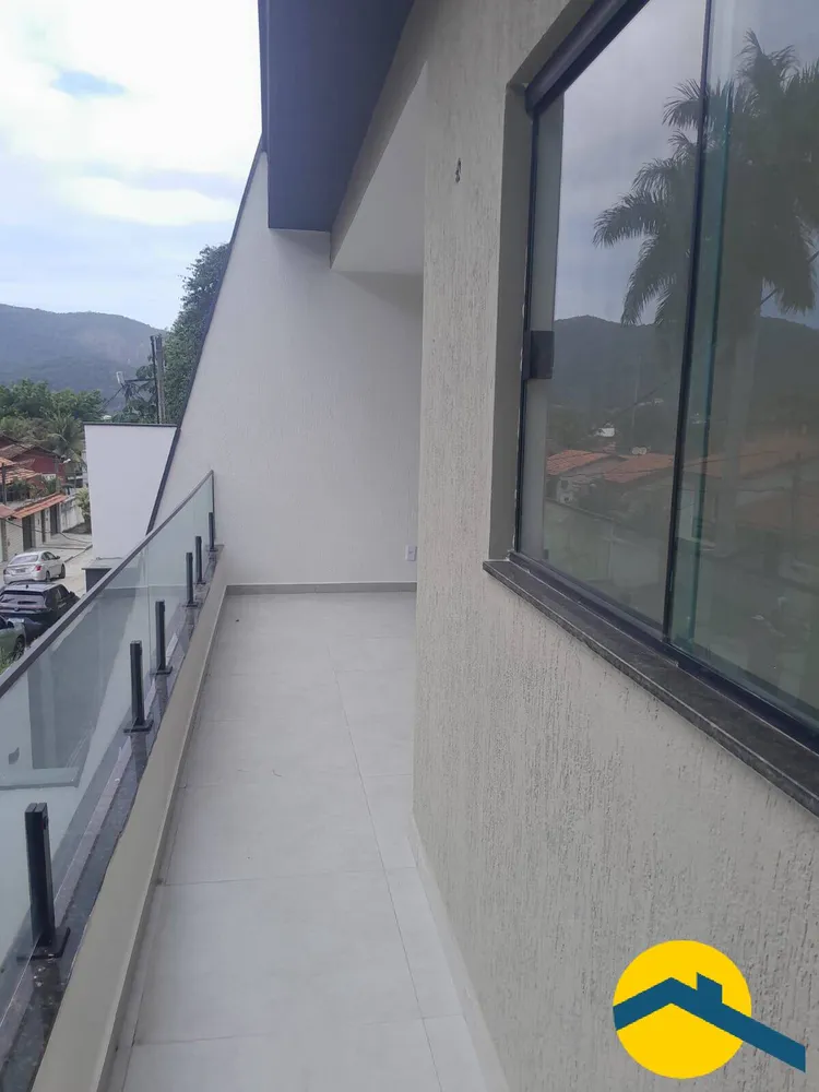 Casa, 3 quartos, 100 m² - Foto 1