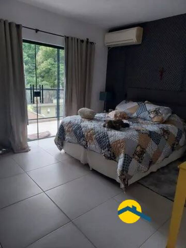 Casa, 4 quartos, 155 m² - Foto 2