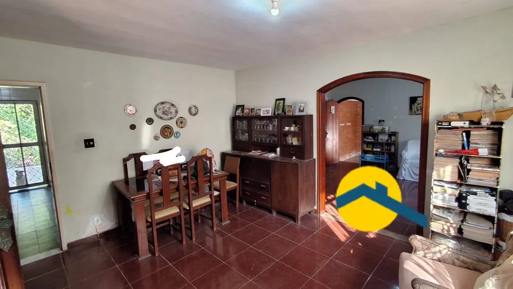 Casa, 4 quartos, 525 m² - Foto 6