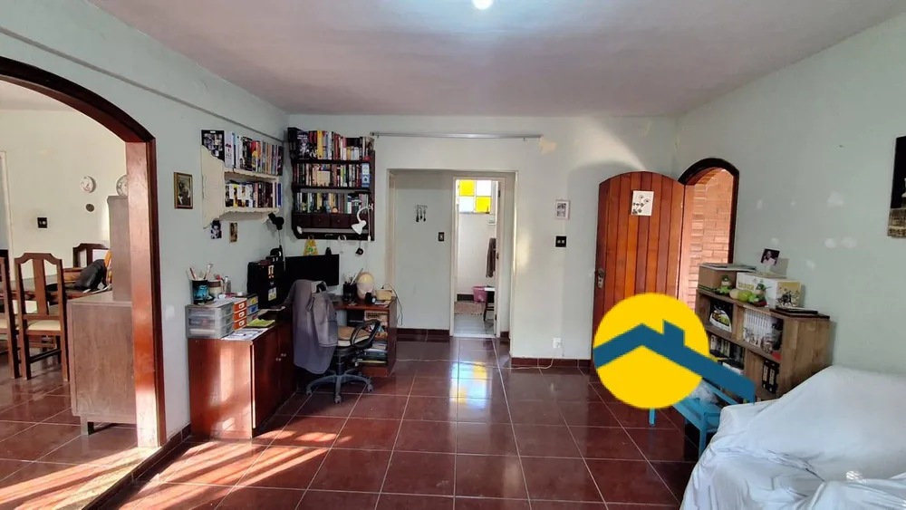 Casa, 4 quartos, 525 m² - Foto 2
