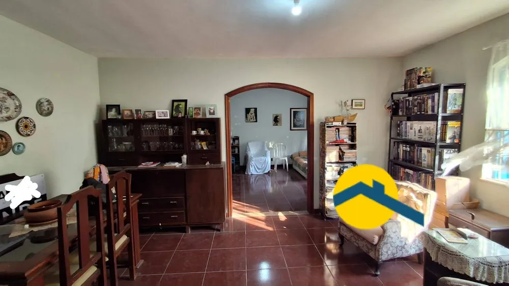 Casa, 4 quartos, 525 m² - Foto 4