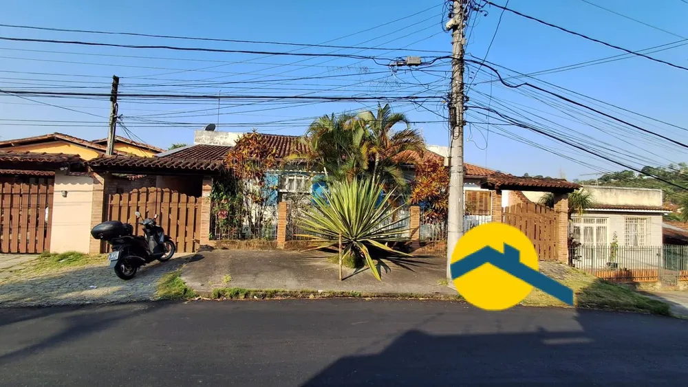 Casa, 4 quartos, 525 m² - Foto 13