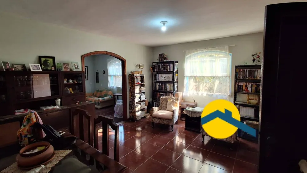 Casa, 4 quartos, 525 m² - Foto 1
