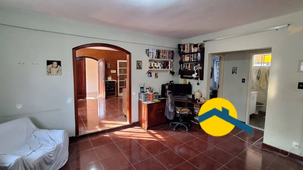 Casa, 4 quartos, 525 m² - Foto 3