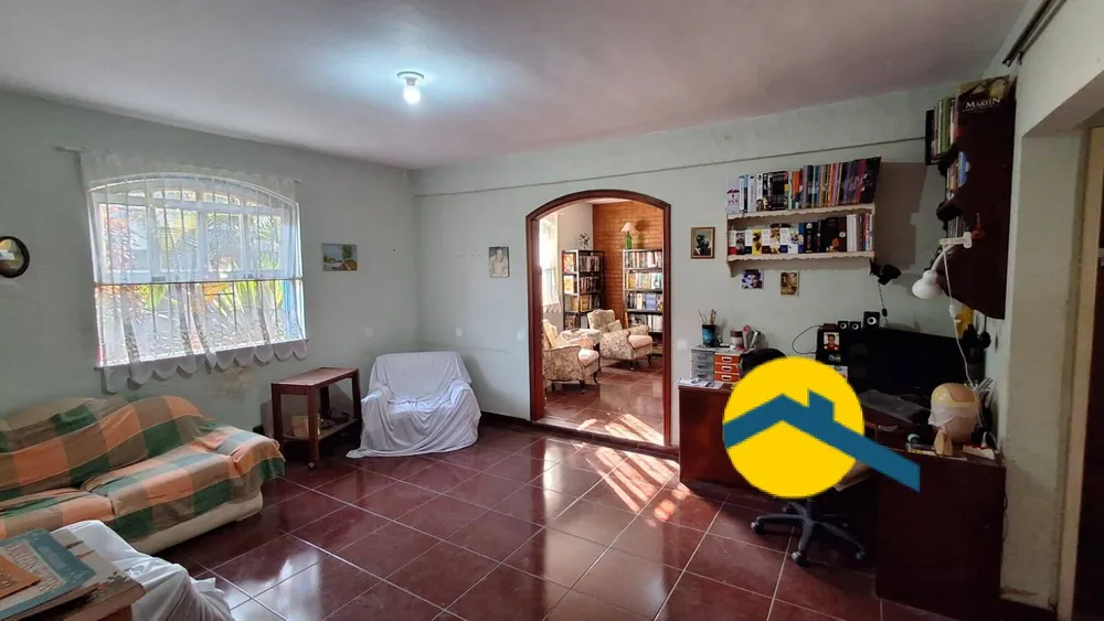 Casa, 4 quartos, 525 m² - Foto 5