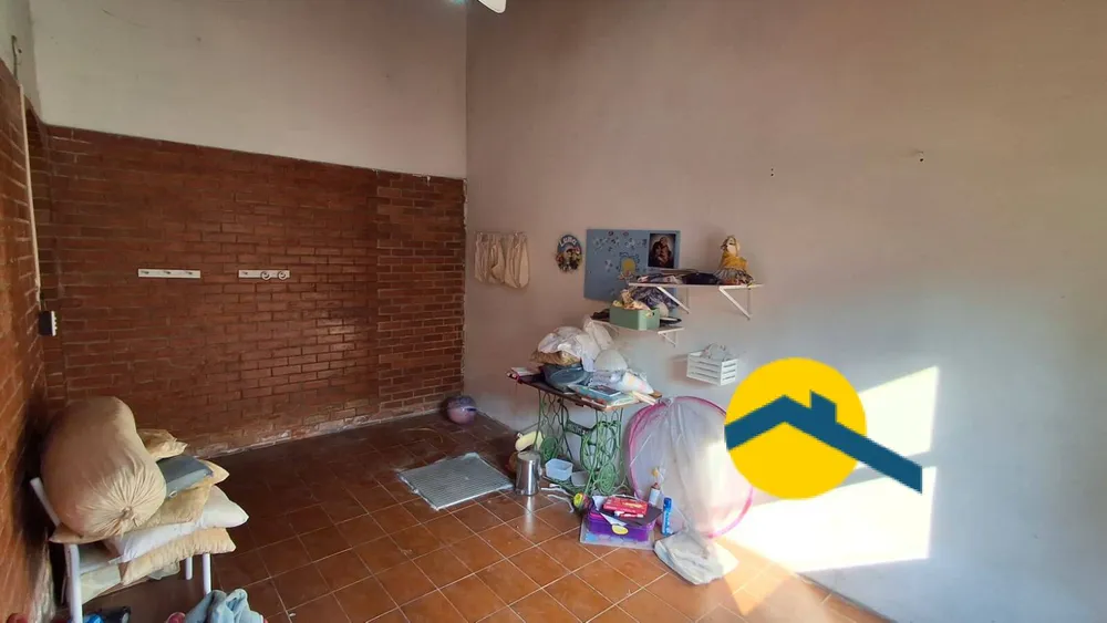 Casa, 4 quartos, 525 m² - Foto 11