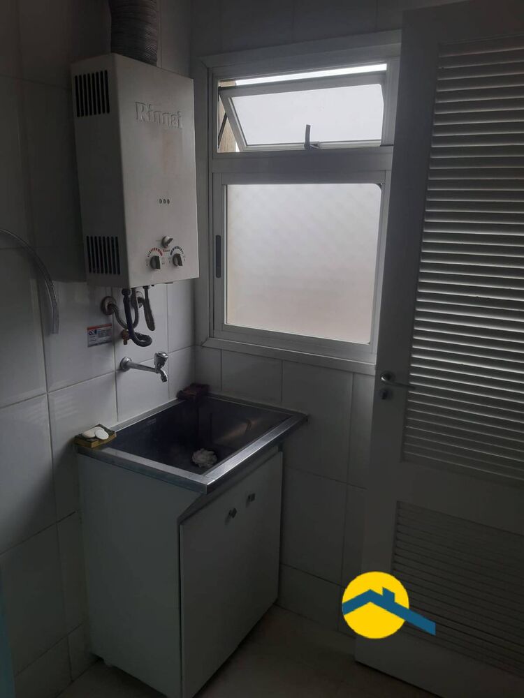 Apartamento, 3 quartos, 90 m² - Foto 3