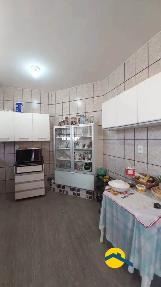 Casa, 3 quartos, 156 m² - Foto 20