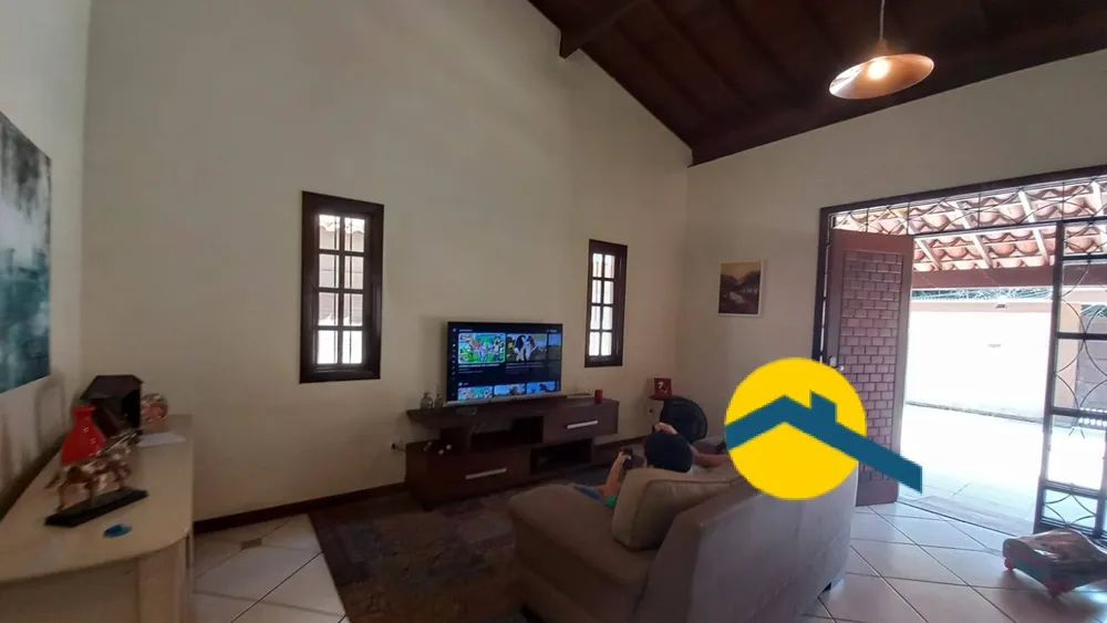 Casa, 3 quartos, 156 m² - Foto 3