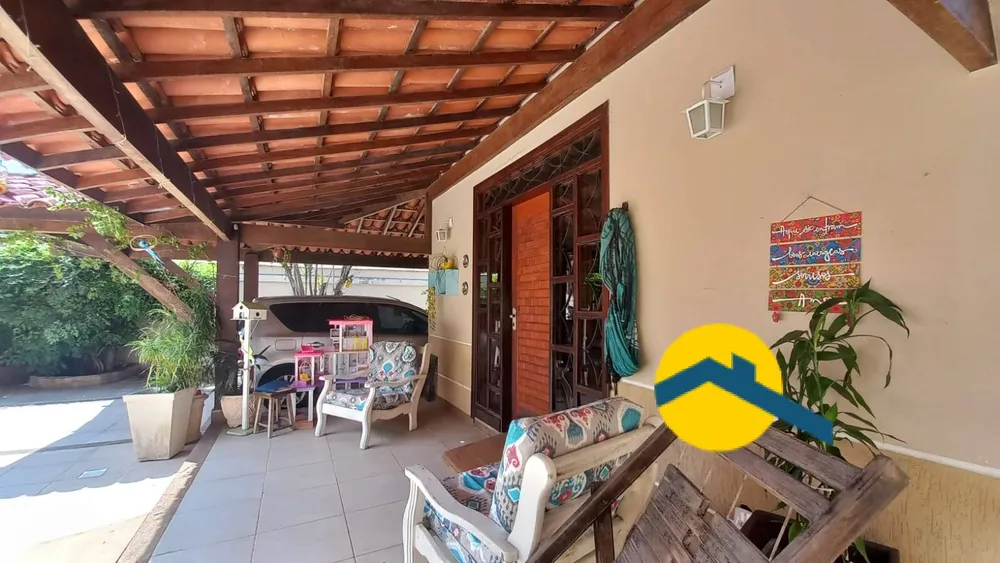Casa, 3 quartos, 156 m² - Foto 2
