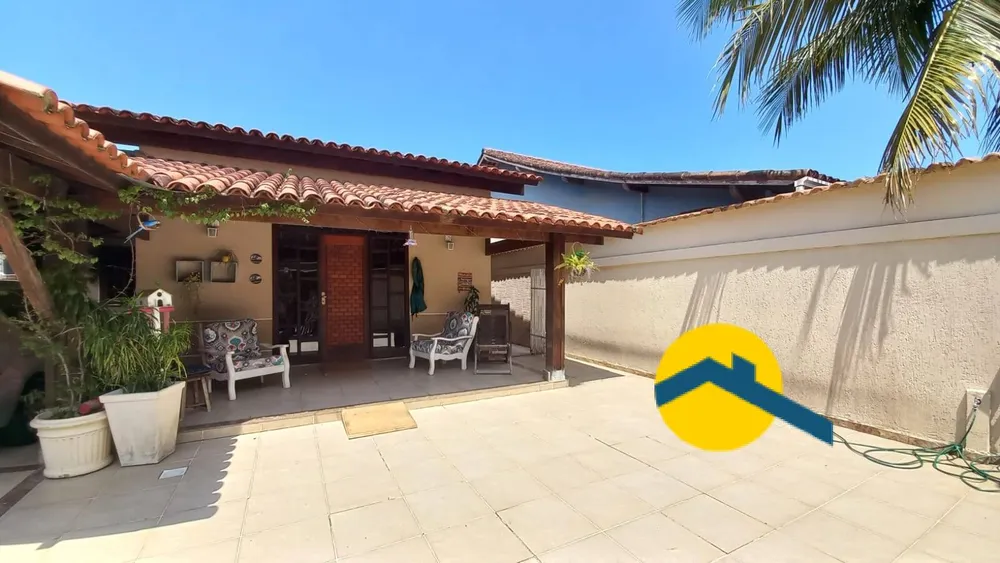 Casa, 3 quartos, 156 m² - Foto 1