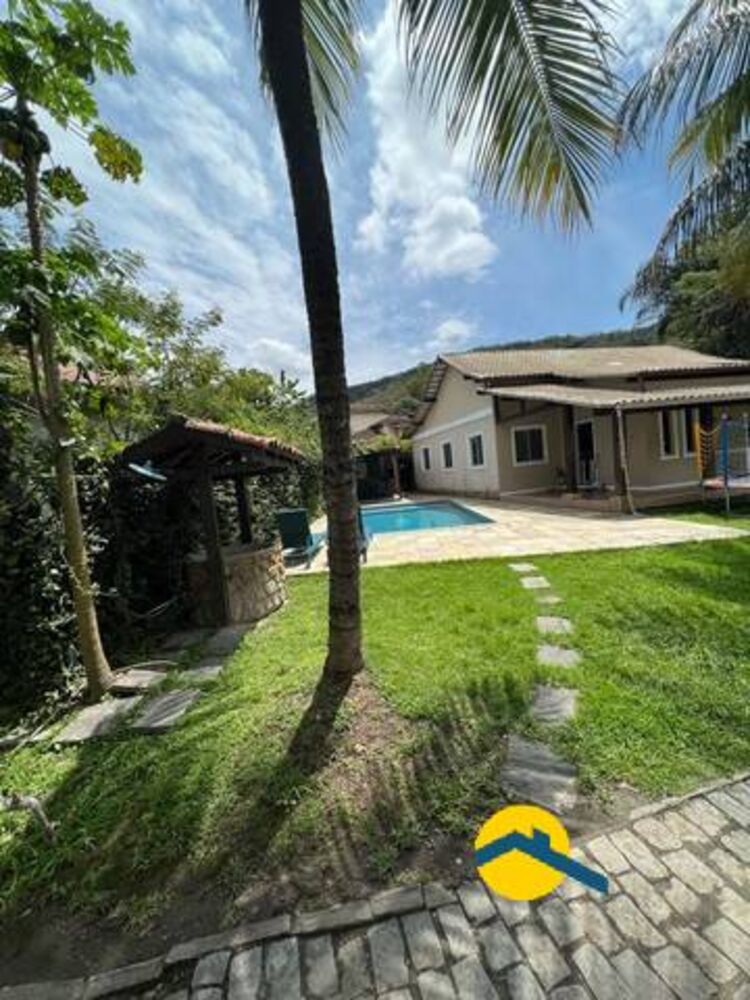 Casa, 4 quartos, 150 m² - Foto 2