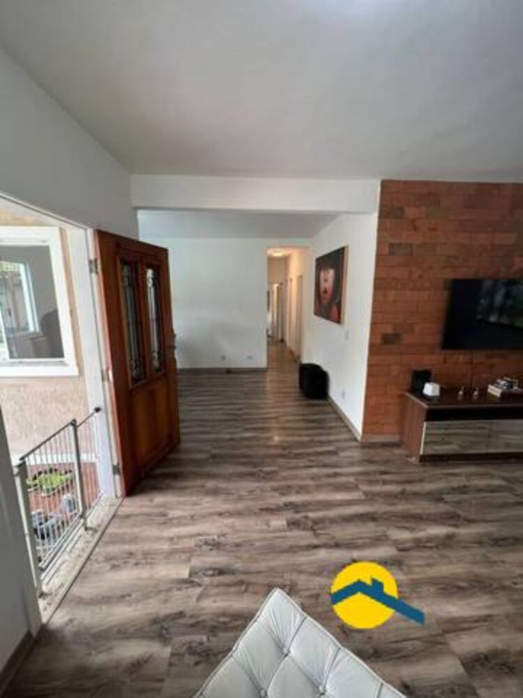 Casa, 4 quartos, 150 m² - Foto 3