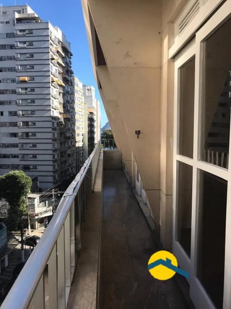 Apartamento, 3 quartos, 130 m² - Foto 2