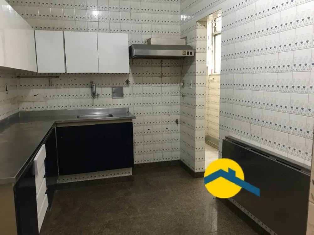 Apartamento, 3 quartos, 130 m² - Foto 22