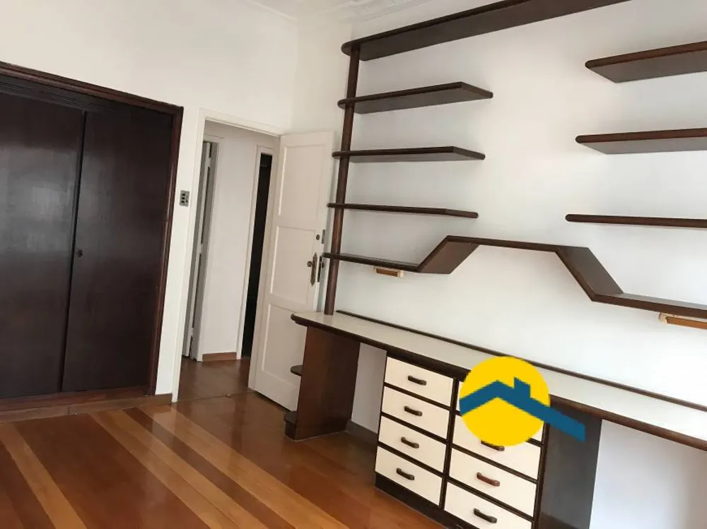Apartamento, 3 quartos, 130 m² - Foto 16