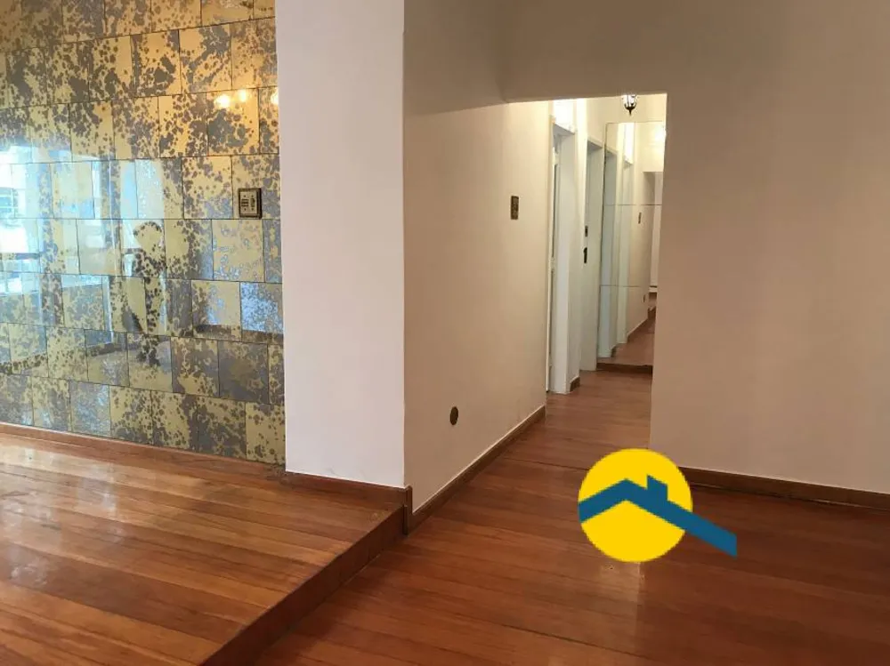 Apartamento, 3 quartos, 130 m² - Foto 9