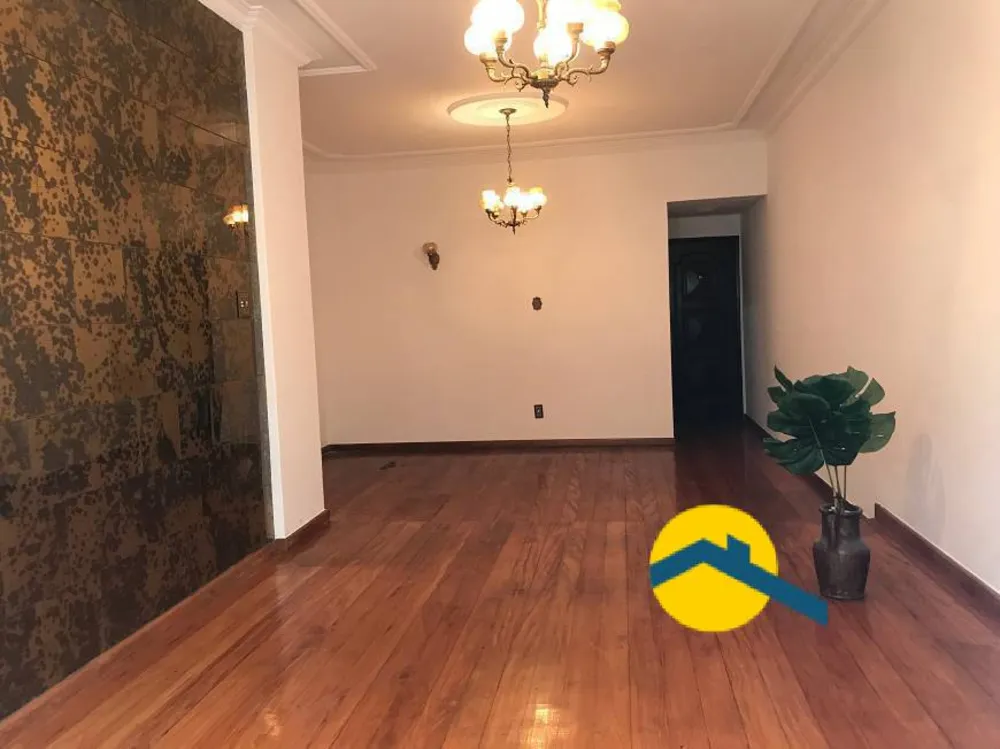Apartamento, 3 quartos, 130 m² - Foto 7