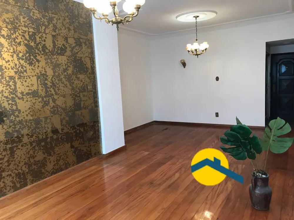 Apartamento, 3 quartos, 130 m² - Foto 8